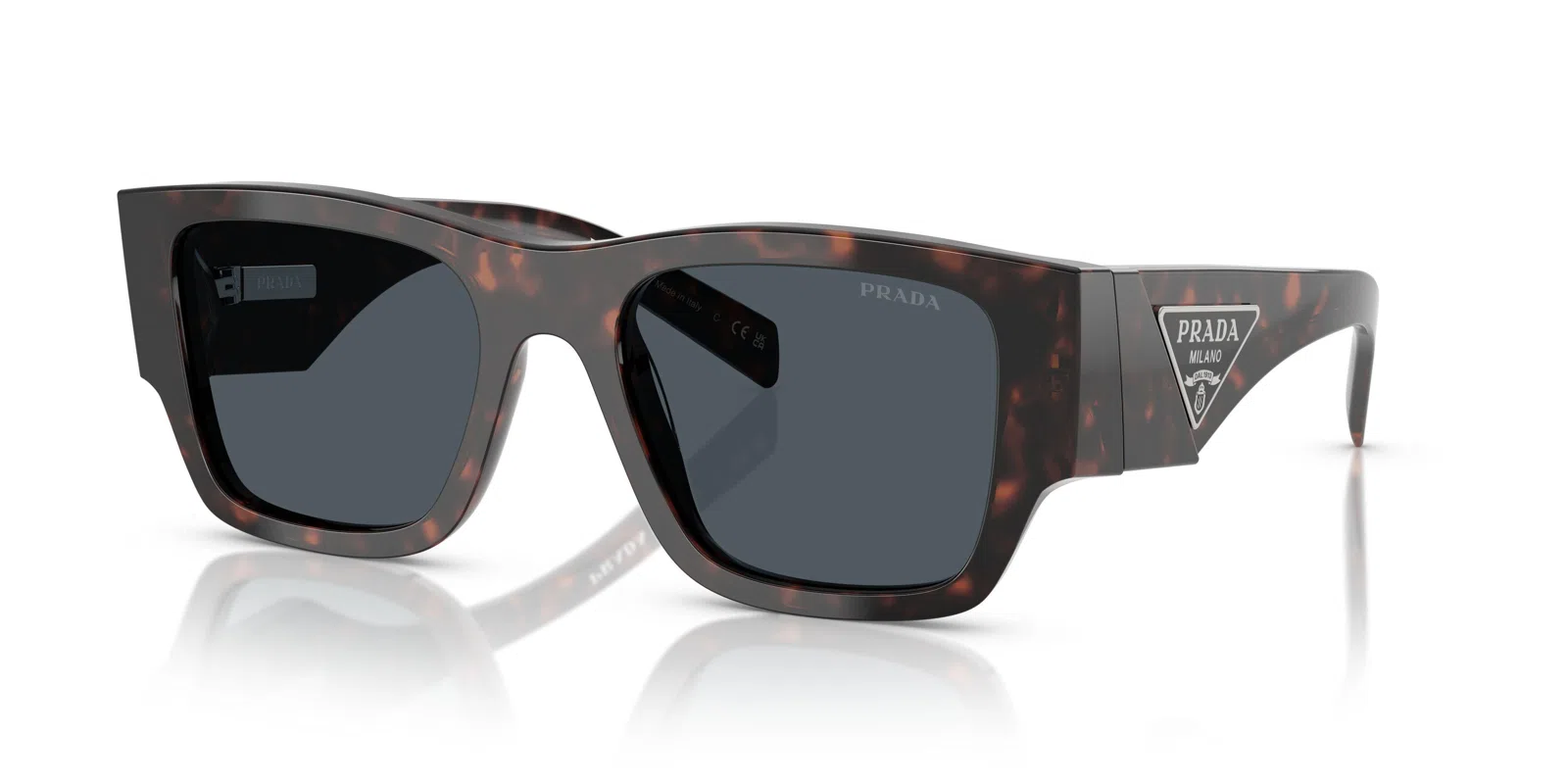 Prada 10ZS Sunglasses - view 36